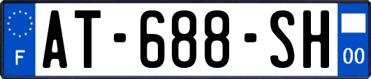 AT-688-SH