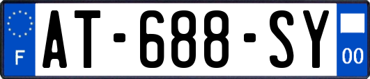 AT-688-SY