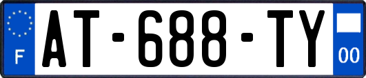 AT-688-TY