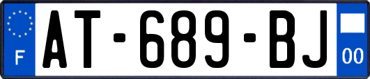 AT-689-BJ