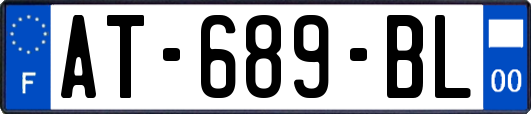 AT-689-BL