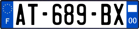 AT-689-BX