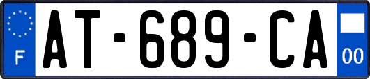 AT-689-CA