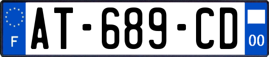 AT-689-CD