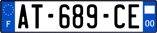 AT-689-CE