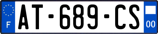 AT-689-CS