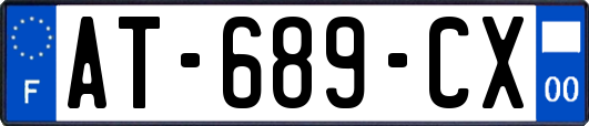 AT-689-CX