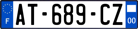 AT-689-CZ