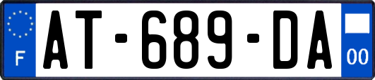 AT-689-DA