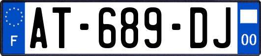 AT-689-DJ