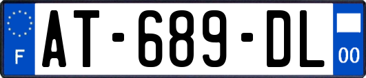 AT-689-DL
