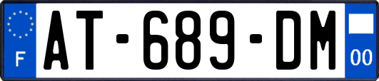 AT-689-DM