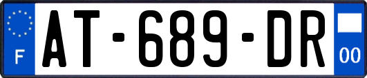 AT-689-DR