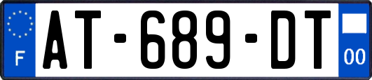 AT-689-DT