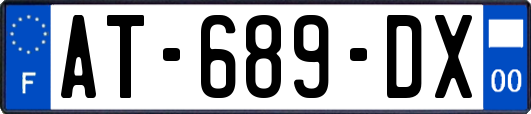AT-689-DX