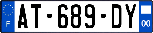 AT-689-DY