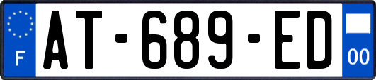 AT-689-ED