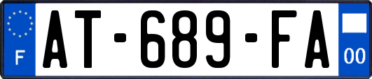 AT-689-FA
