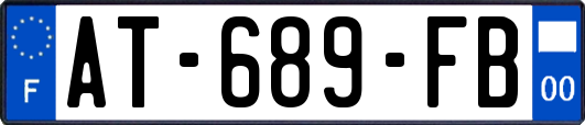 AT-689-FB