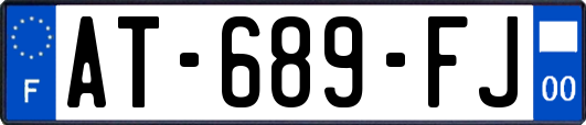 AT-689-FJ