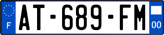 AT-689-FM
