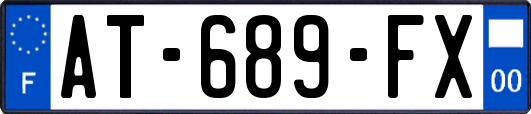 AT-689-FX