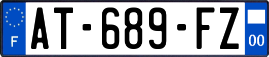 AT-689-FZ