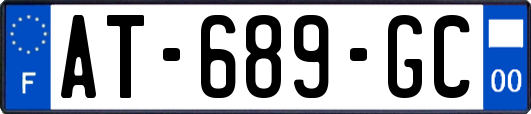 AT-689-GC