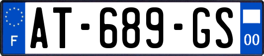 AT-689-GS