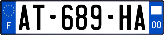 AT-689-HA
