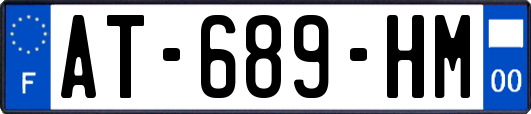 AT-689-HM