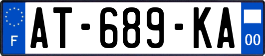 AT-689-KA
