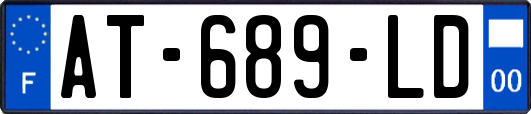 AT-689-LD