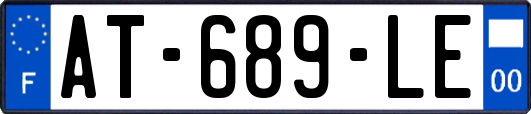 AT-689-LE