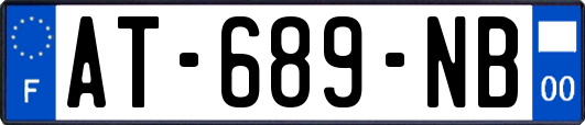 AT-689-NB