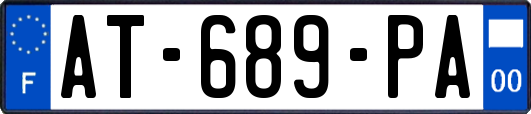 AT-689-PA