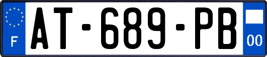AT-689-PB