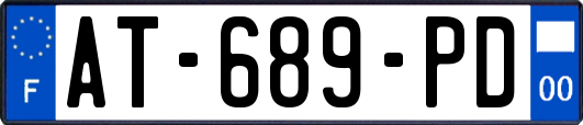 AT-689-PD