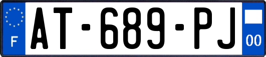 AT-689-PJ