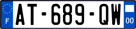 AT-689-QW