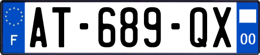 AT-689-QX