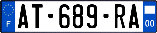AT-689-RA