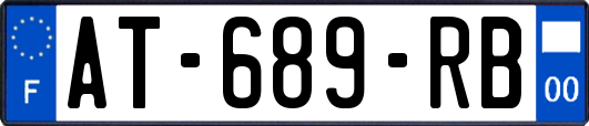 AT-689-RB