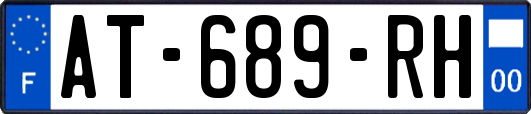 AT-689-RH