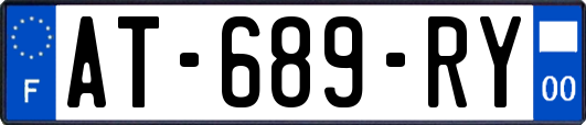 AT-689-RY