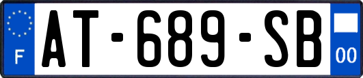 AT-689-SB