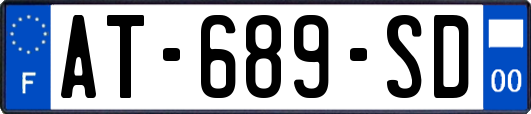 AT-689-SD