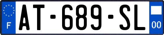 AT-689-SL
