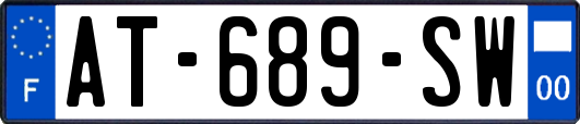 AT-689-SW