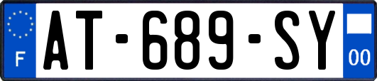 AT-689-SY